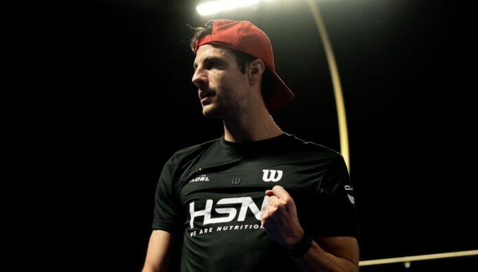 La confesión inesperada de Momo González: 