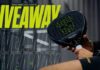 Enter the giveaway to win a SKULL V1010 – CAMO 3K padel racket! Enter the giveaway to win a SKULL V1010 - CAMO 3K padel racket!
