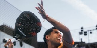 Partidos, horarios y retransmisión de los cuartos de final del Riyadh P1 2026