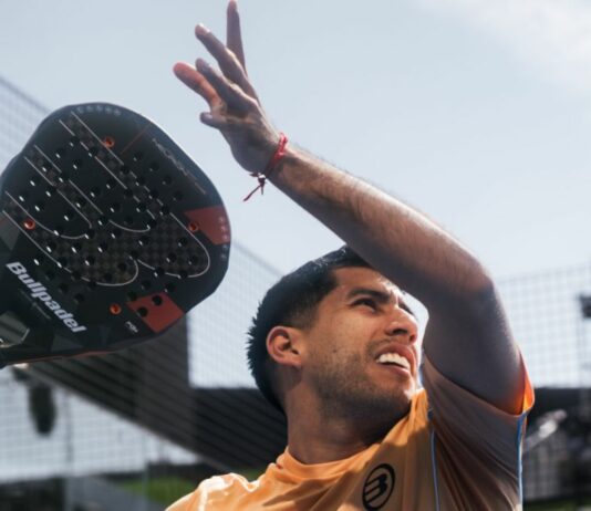 Partidos, horarios y retransmisión de los cuartos de final del Riyadh P1 2026