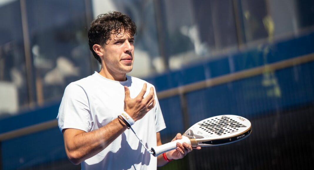 Dieciseisavos del Riyadh P1: Partidos, horarios y retransmisión