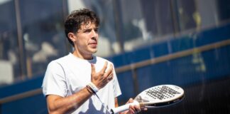 Dieciseisavos del Riyadh P1: Partidos, horarios y retransmisión