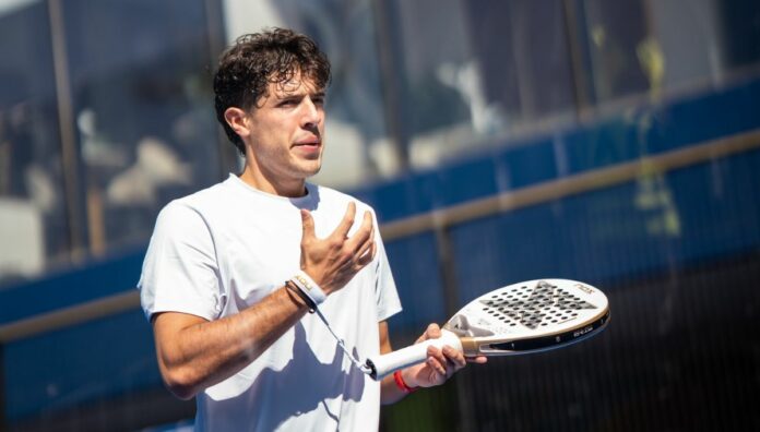 Dieciseisavos del Riyadh P1: Partidos, horarios y retransmisión