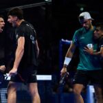 ¡Este sábado tendremos el primer clásico masculino de 2026 en el Riyadh P1! Finales del Riyadh P1 2026: Partidos, horarios y retransmisión