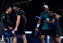 ¡Este sábado tendremos el primer clásico masculino de 2026 en el Riyadh P1! Finales del Riyadh P1 2026: Partidos, horarios y retransmisión