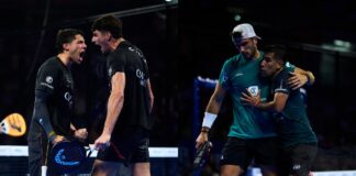 ¡Este sábado tendremos el primer clásico masculino de 2026 en el Riyadh P1! Finales del Riyadh P1 2026: Partidos, horarios y retransmisión