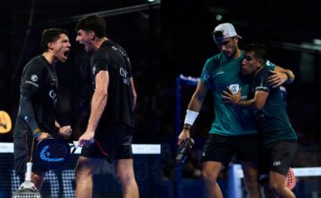 ¡Este sábado tendremos el primer clásico masculino de 2026 en el Riyadh P1! Finales del Riyadh P1 2026: Partidos, horarios y retransmisión