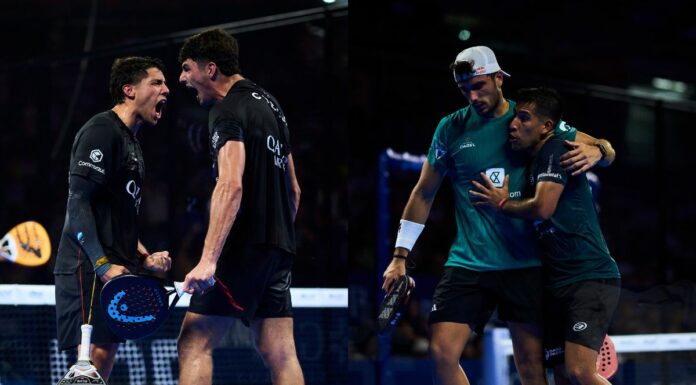 ¡Este sábado tendremos el primer clásico masculino de 2026 en el Riyadh P1! Finales del Riyadh P1 2026: Partidos, horarios y retransmisión