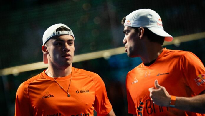 Partidos, horarios y retransmisión de los octavos de final del Riyadh P1 2026