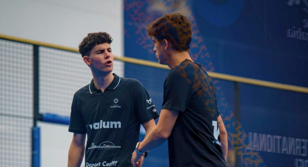 Este lunes por la mañana arrancan los cuadros finales del Premier Padel con los treintaidosavos del Riyadh P1