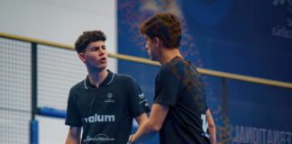 Este lunes por la mañana arrancan los cuadros finales del Premier Padel con los treintaidosavos del Riyadh P1