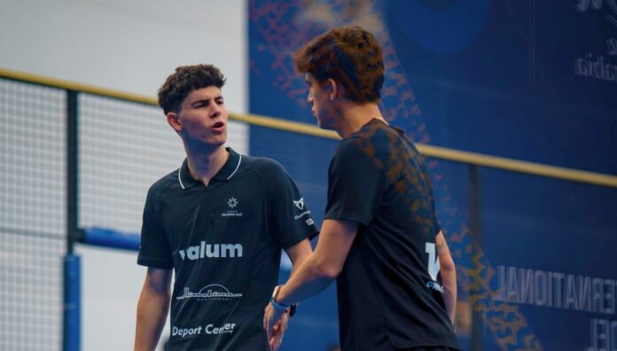 Este lunes por la mañana arrancan los cuadros finales del Premier Padel con los treintaidosavos del Riyadh P1