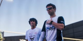 Premier Padel 2026 arranca en Riad con emoción, nuevas parejas y partidos a tres sets: ¡Estos fueron los resultados de los treintaidosavos de final del Riyadh P1!