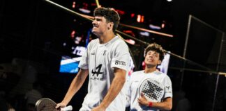 Riyadh P1: año nuevo... y todo sigue igual