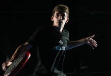 Franco Stupaczuk renueva con Siux hasta 2029 y presenta la Electra 2026