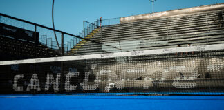 Cancun P2 asi queda el cuadro final del torneo que abre la gira americana de Premier Padel