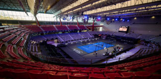 Definidos los cuadros finales del Gijon P2 con todos los jugadores presentes