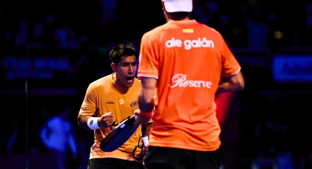 ganar coello tapia manual chingalan gijón