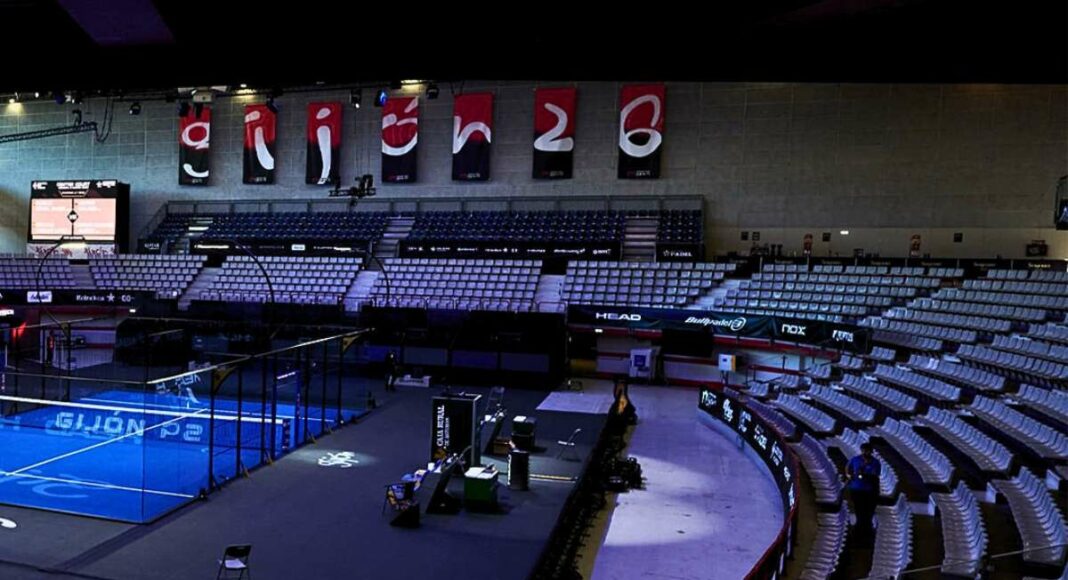 P2 de Gijón: peculiaridades de pista, clima y bola