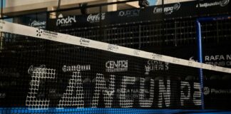 P2 de Cancún: el torneo donde el viento (y el calor) también entra en el cuadro P2 de Cancún: el torneo donde el viento (y el calor) también entra en el cuadro