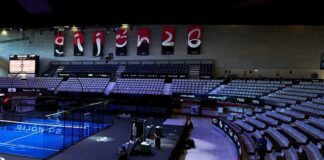 P2 de Gijón: peculiaridades de pista, clima y bola