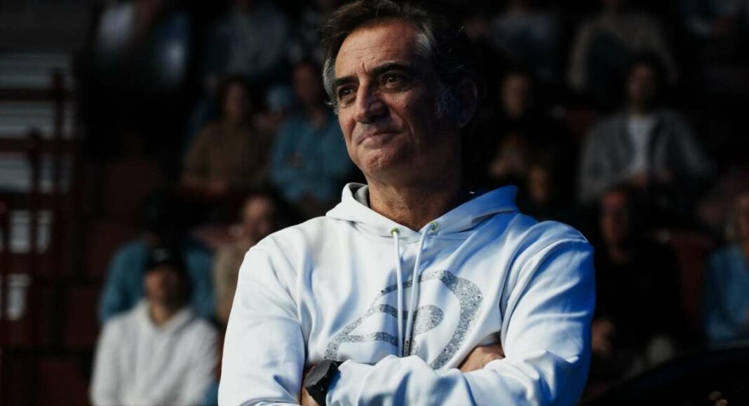 star point padel tactica entrenadores