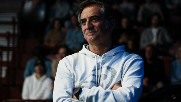 star point padel tactica entrenadores