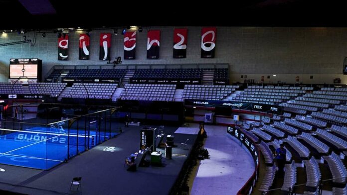 P2 de Gijón: peculiaridades de pista, clima y bola