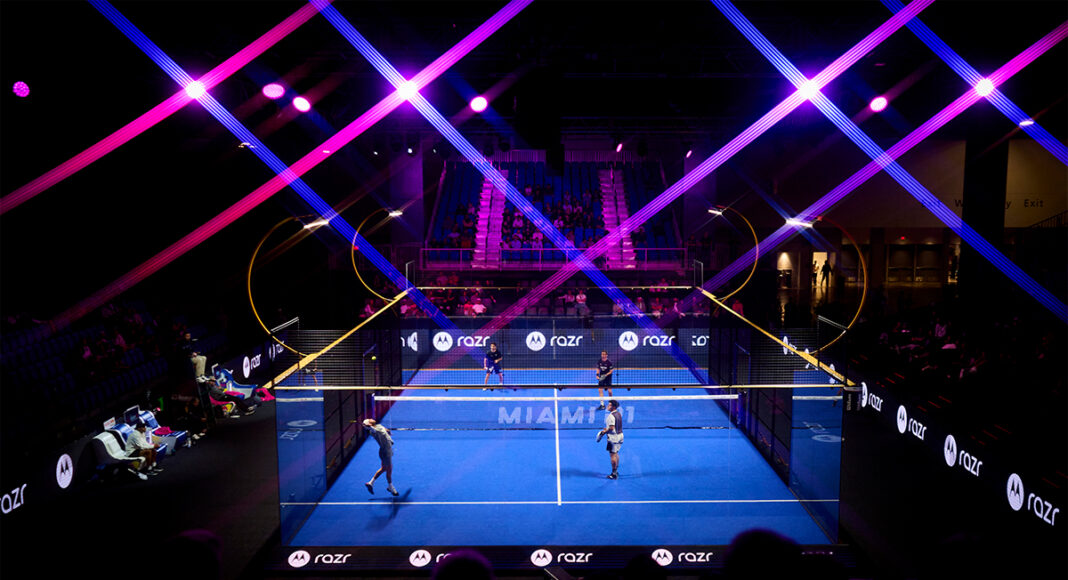 Miami P1 no es solo un torneo: es el examen del pádel ante Estados Unidos