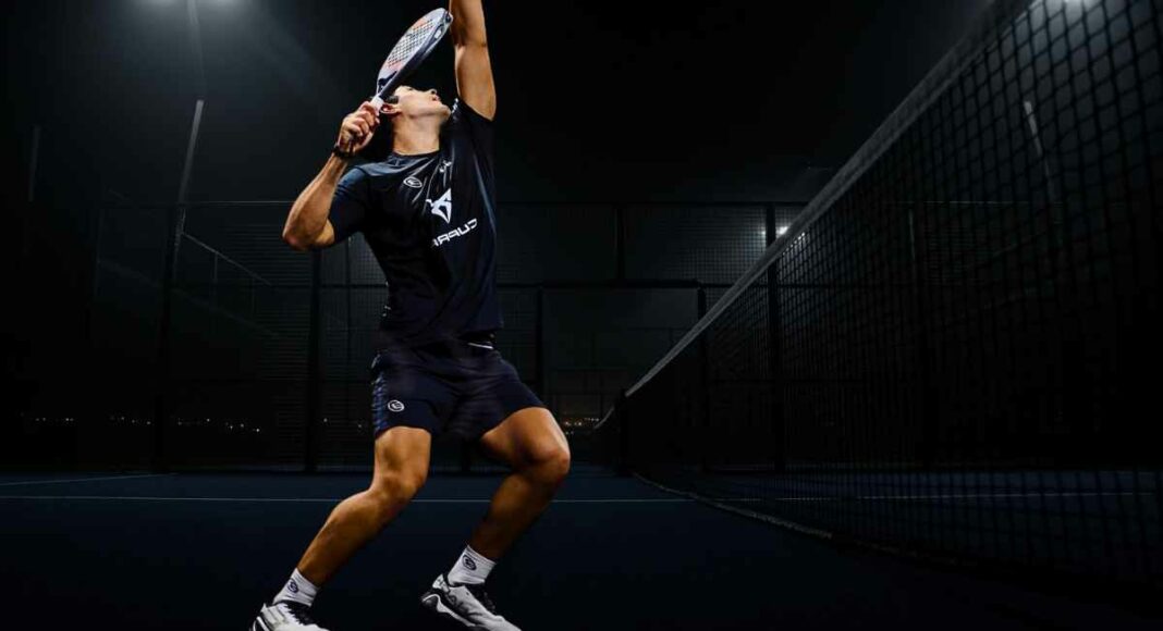 vuelve pablo cardona premier padel miami p1 2026