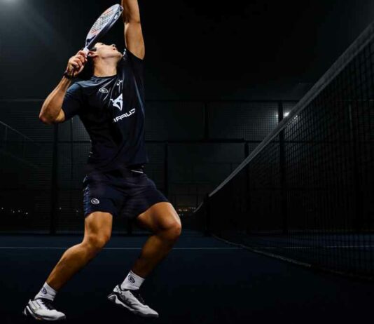 vuelve pablo cardona premier padel miami p1 2026