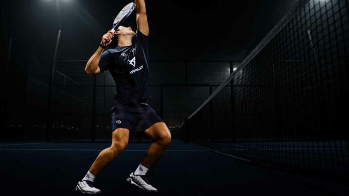 vuelve pablo cardona premier padel miami p1 2026