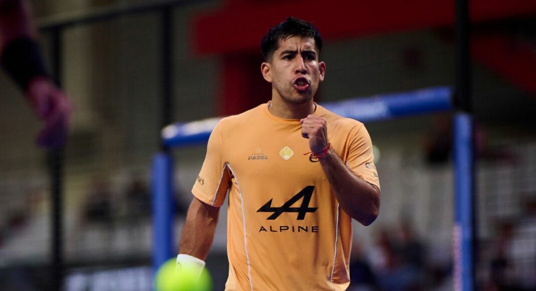 La lección que Fede Chingotto dio a unos niños y que todos deberíamos escuchar