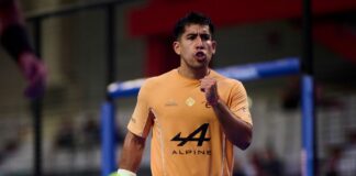 La lección que Fede Chingotto dio a unos niños y que todos deberíamos escuchar