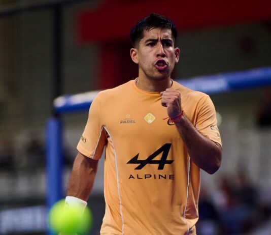 La lección que Fede Chingotto dio a unos niños y que todos deberíamos escuchar La lección que Fede Chingotto dio a unos niños y que todos deberíamos escuchar