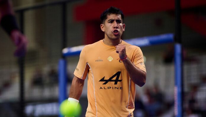 La lección que Fede Chingotto dio a unos niños y que todos deberíamos escuchar