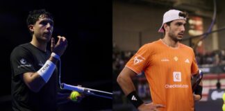 ¿Quiénes son los jugadores profesionales con más títulos en activo tras el Gijón P2?