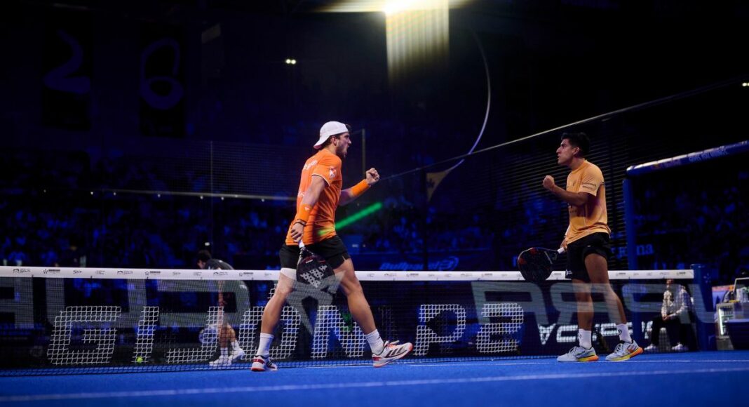 El Gijón P2 se reencuentra con el mejor pádel tras el caos del año pasado