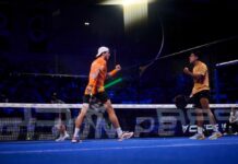 El Gijón P2 se reencuentra con el mejor pádel tras el caos del año pasado