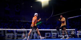 El Gijón P2 se reencuentra con el mejor pádel tras el caos del año pasado