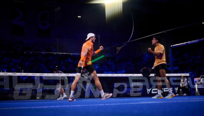 El Gijón P2 se reencuentra con el mejor pádel tras el caos del año pasado