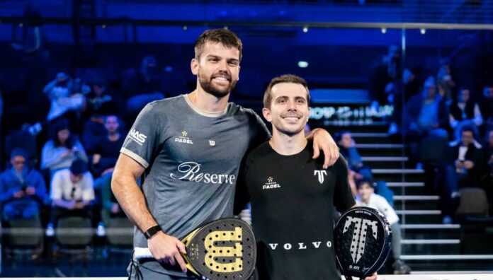 Varios jugadores de pádel se encuentran atrapados en Dubái: ¿Llegarán al Gijón P2?