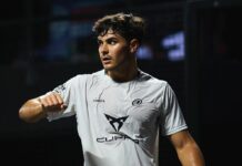 Pablo Cardona reaparece: el talento extremeño vuelve tras seis meses de lesión