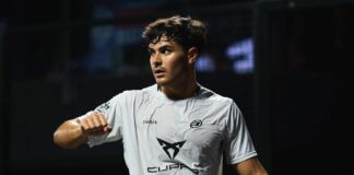 Pablo Cardona reaparece: el talento extremeño vuelve tras seis meses de lesión