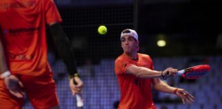 Partidos, horarios y retransmisión de los cuartos de final del Gijón Premier Padel P2