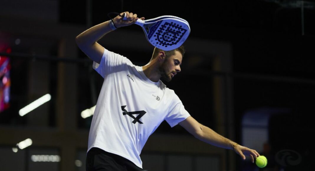 El torneo con más sorpresas afronta este viernes sus cuartos de final: Partidos, horarios y retransmisión de los cuartos del Cancún P2