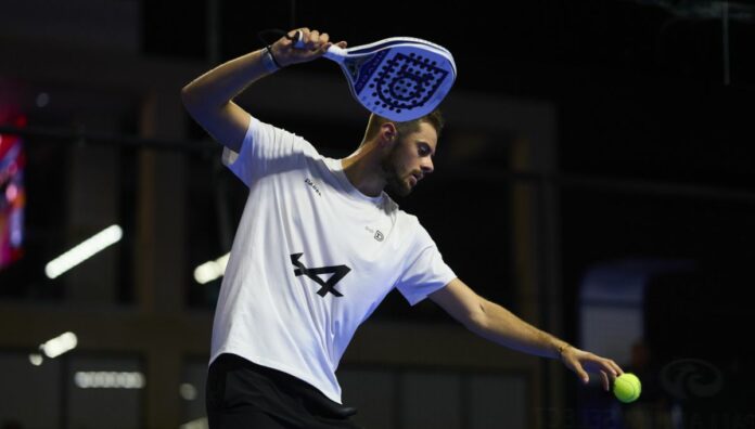 El torneo con más sorpresas afronta este viernes sus cuartos de final: Partidos, horarios y retransmisión de los cuartos del Cancún P2