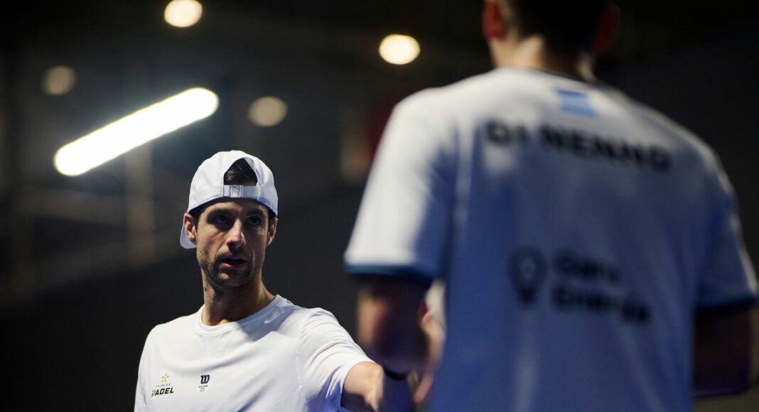 Este miércoles continúa el espectáculo en el Cancún P2 con la segunda jornada de los dieciseisavos