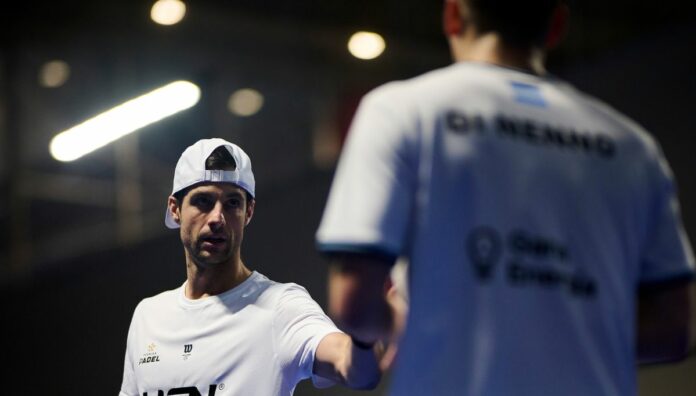 Este miércoles continúa el espectáculo en el Cancún P2 con la segunda jornada de los dieciseisavos