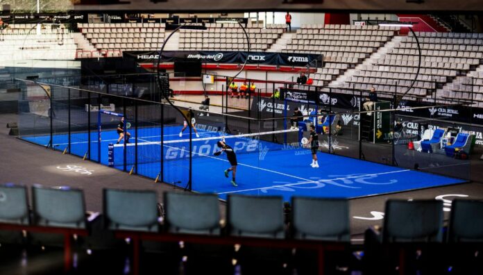 Este miércoles continúa la acción en el Gijón P2 con la segunda jornada de los dieciseisavos